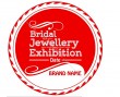 Bridal jewellery exhibition glass slide design6